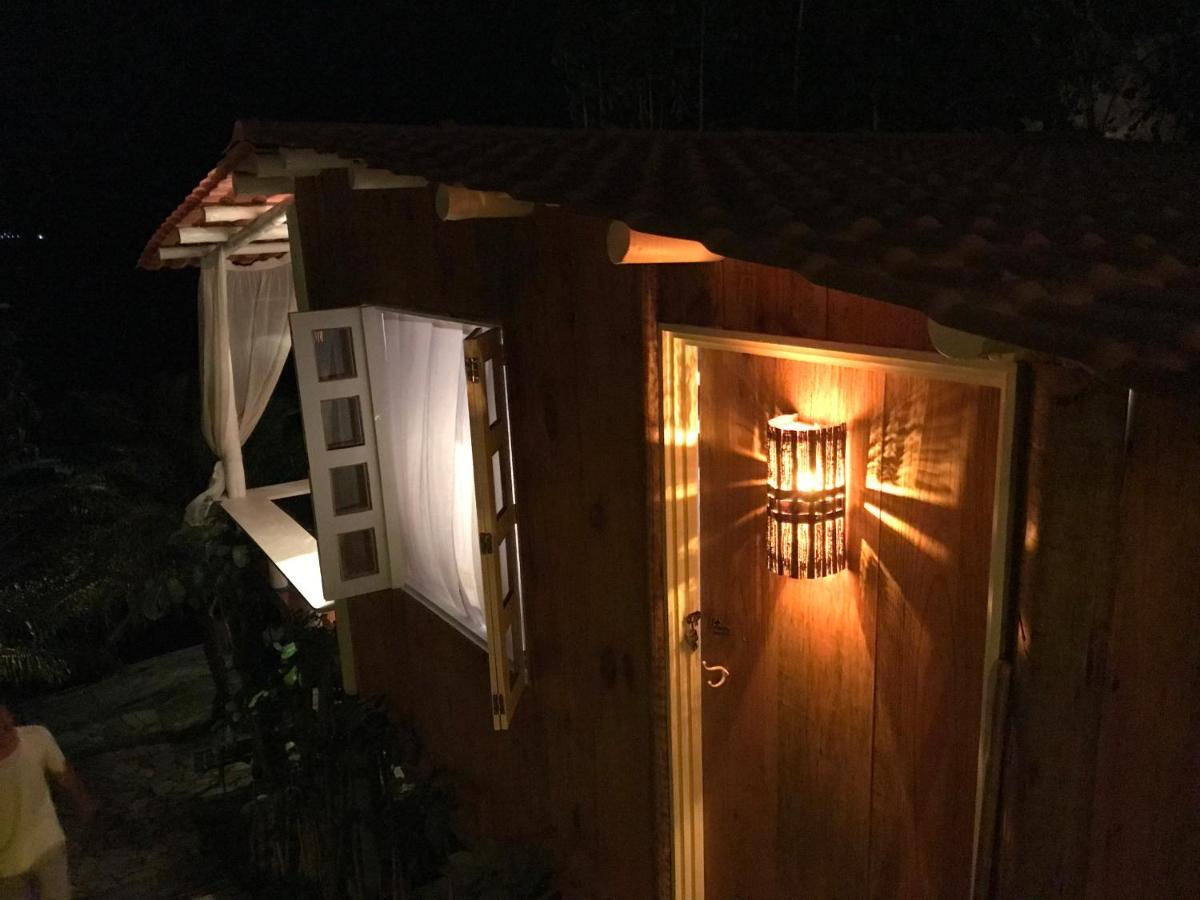 אנגרה דוס רייס Cabana Do Mar מראה חיצוני תמונה