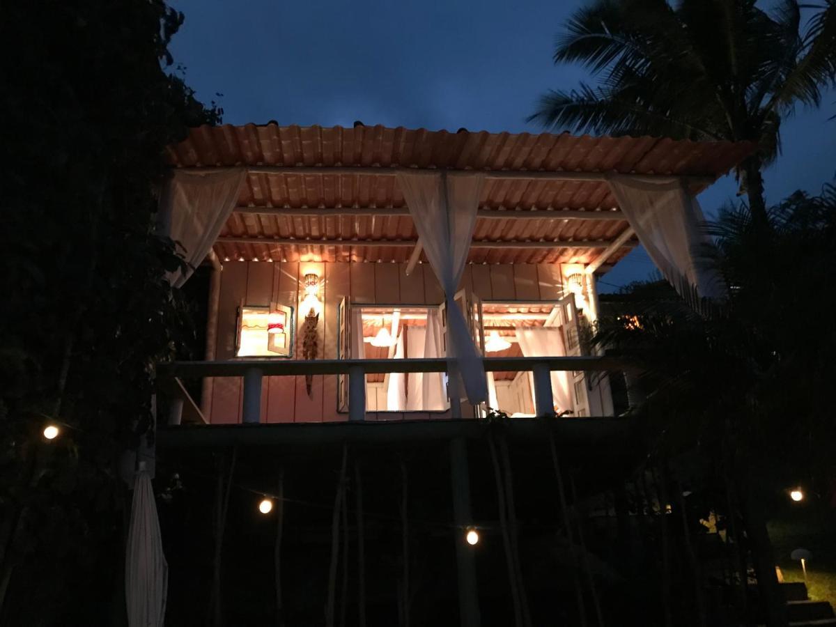 אנגרה דוס רייס Cabana Do Mar מראה חיצוני תמונה