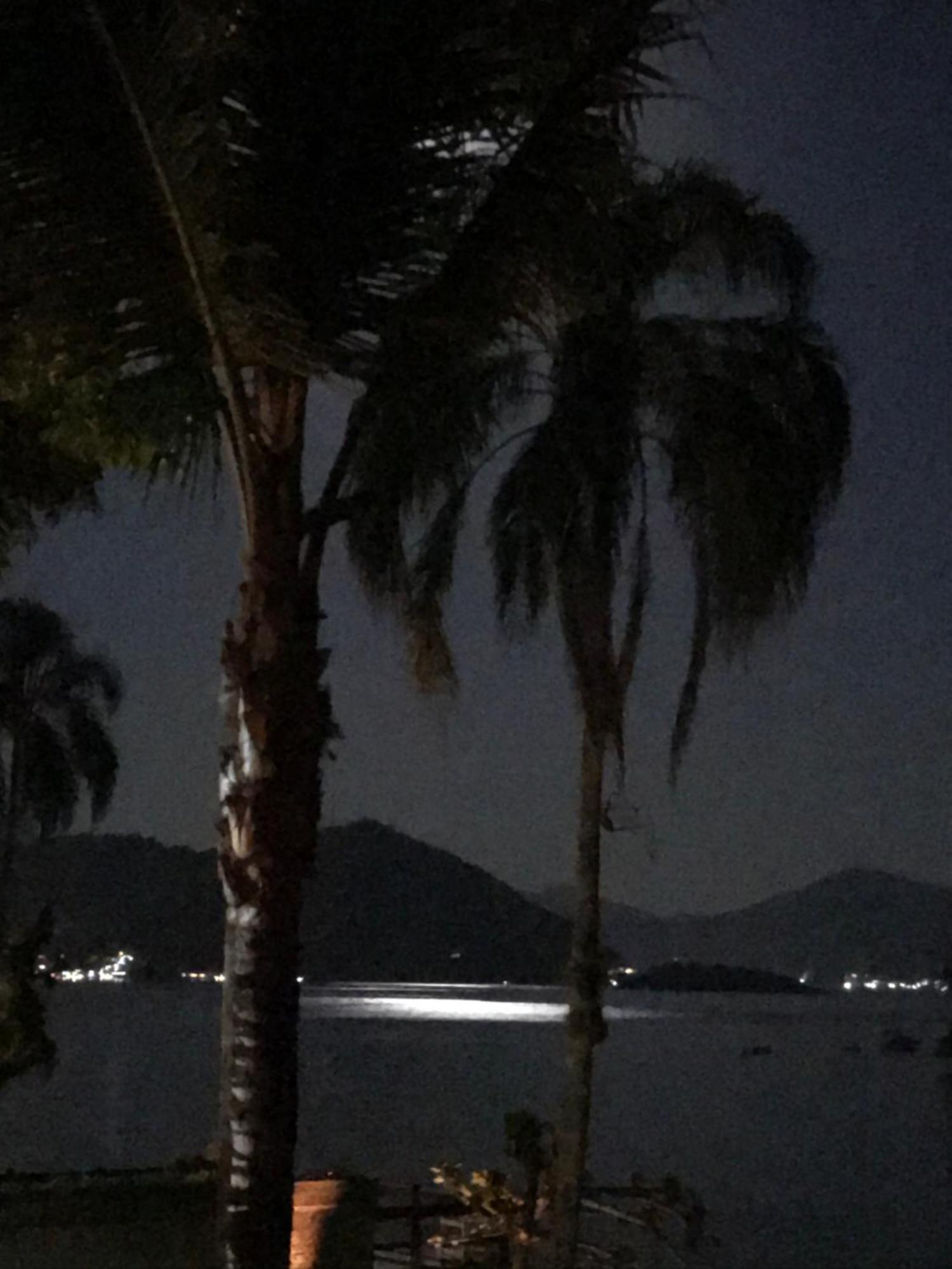 אנגרה דוס רייס Cabana Do Mar מראה חיצוני תמונה